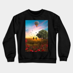 Valentines Day 2023 Crewneck Sweatshirt